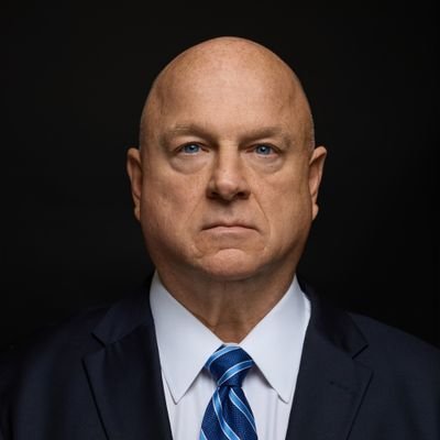 🇺🇸 David J. Urban 🇺🇸