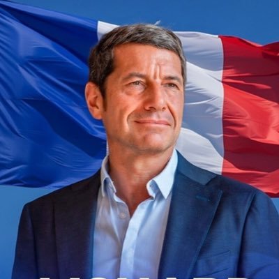 David Lisnard