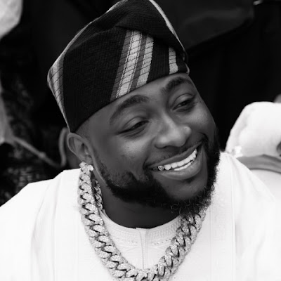 Davido 30bgang