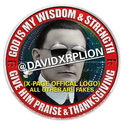@DAVIDXRPLION