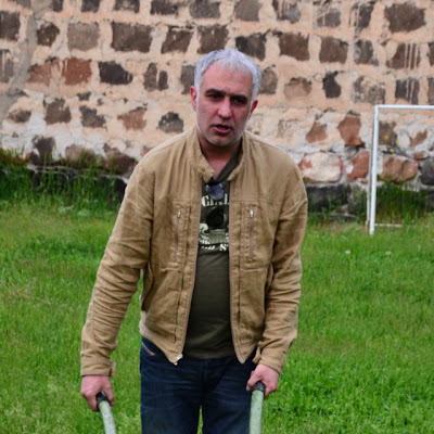 Davit Vardanyan