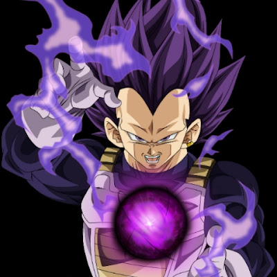 Dbs Anime Edits