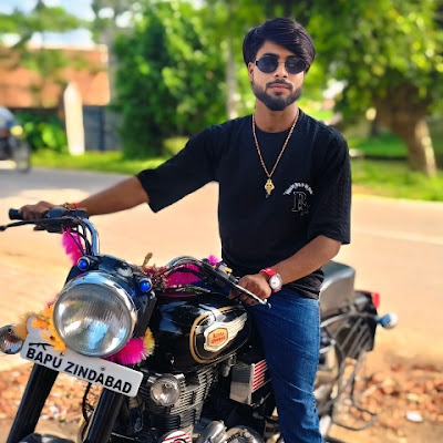 Dc Bad Boy