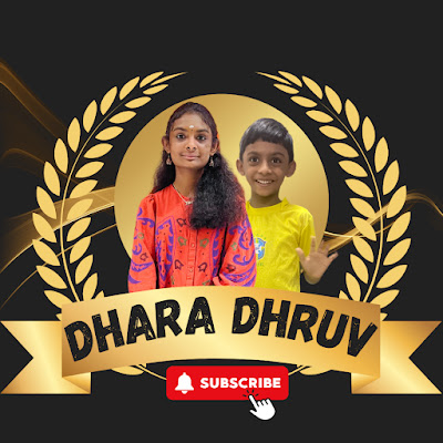 DD Kids Vlog