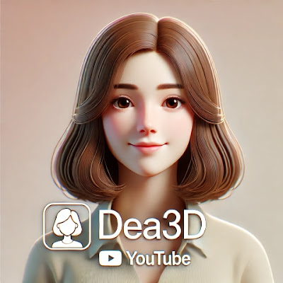 Dea3D