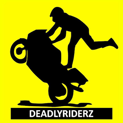 DeadlyRiderz