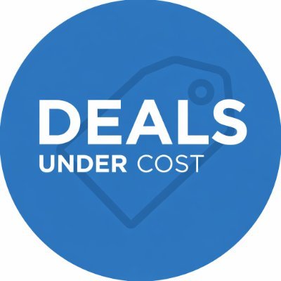 Deals Under Cost