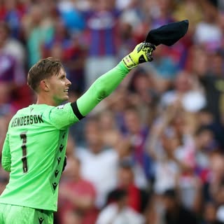 Dean Henderson