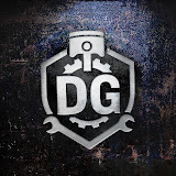 Deboss Garage