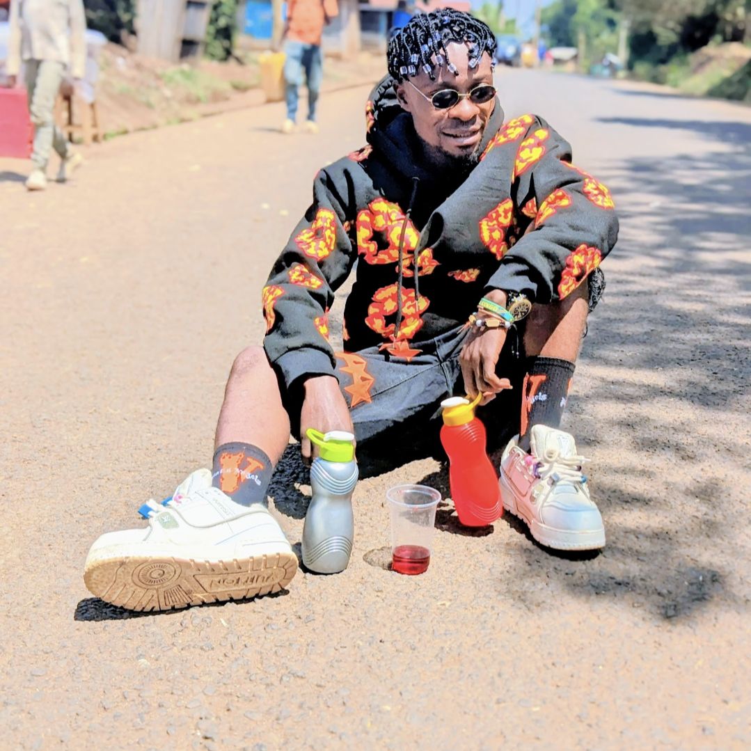 LEFA LE JUGE 2👨‍⚖️👑