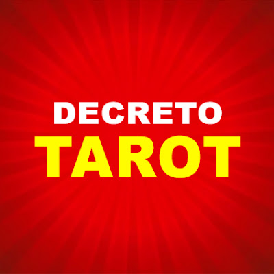 DECRETO TAROT | PREVISÕES E LEITURA DAS CARTAS