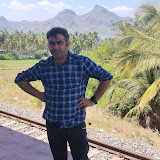 Deepak Chauhan