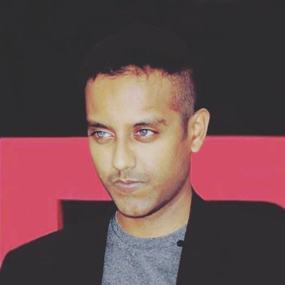 Deepak Nanda