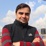 deepak Paudel