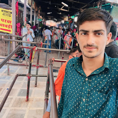 Deepak short