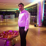 Deepak Tulsyan