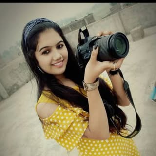 Deepali Kalmodiya