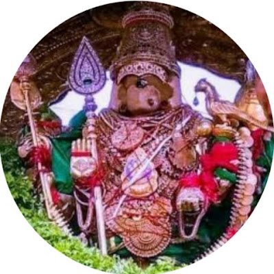 Deepan astro