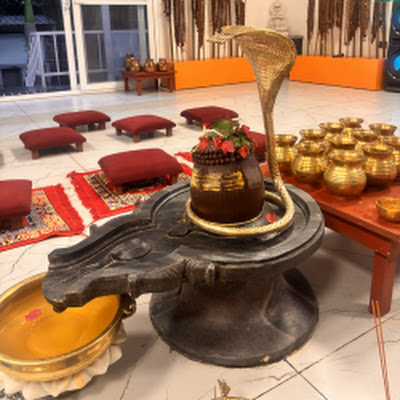 Deepeshwar Mahadev Ashram