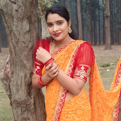 Deepika Shukla