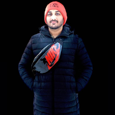 Deep sohi vlogs