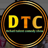 Dehati Talent Comedy Show