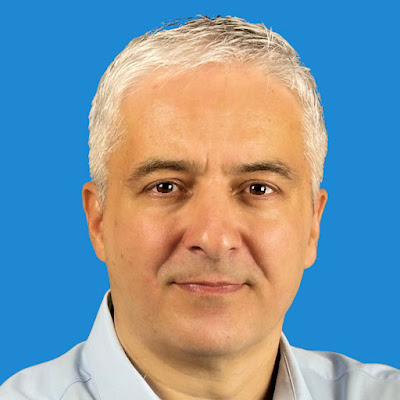 Dejan Kosutic
