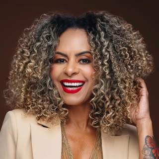 Delma Eusébio - Mentora de Sexualidade