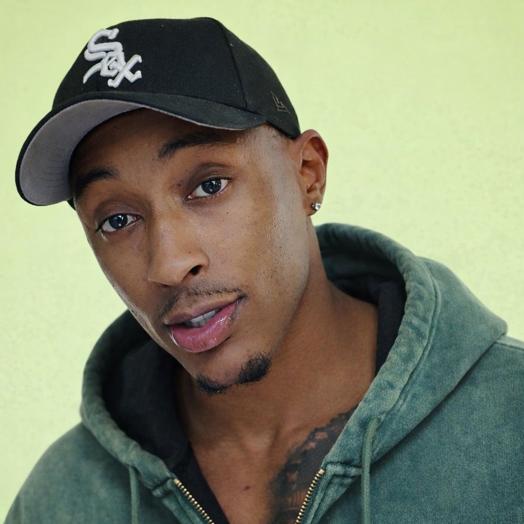 Demetri Wiley