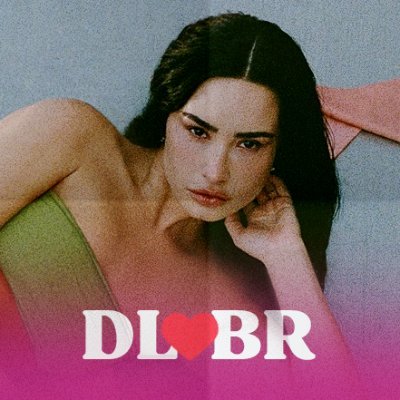 Demi Lovato Brasil