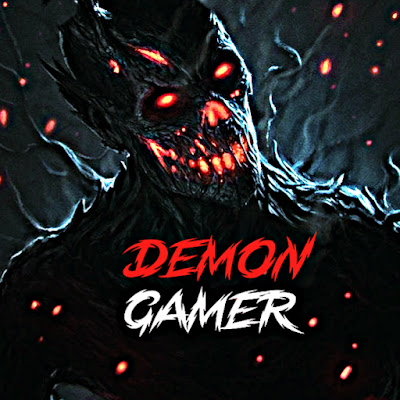 Demon Gamer