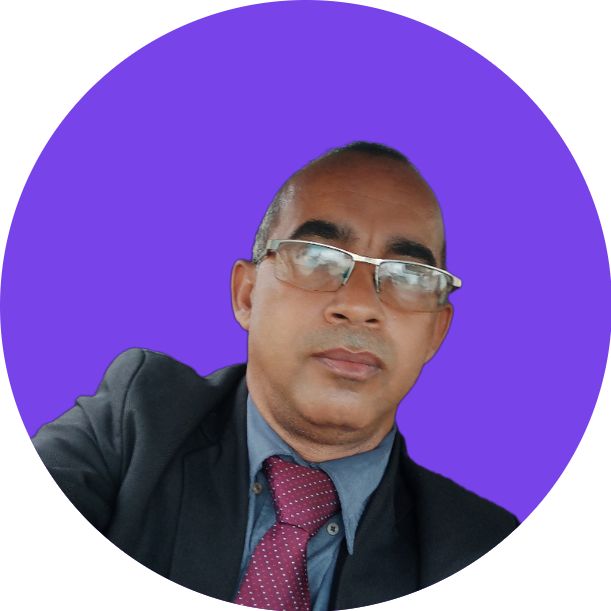 Denivaldo Barros Melo