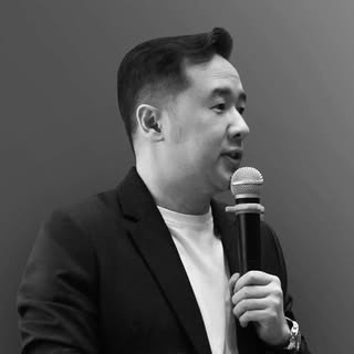 Denny Santoso | Entrepreneur | Investor