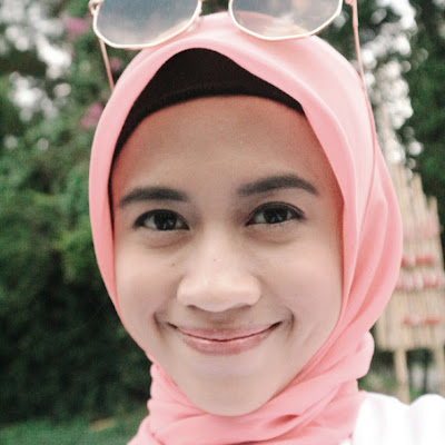 Denovie Nurwantini