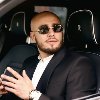 DENYS POVIETKIN ALEXANDROVICH