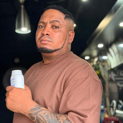 De Original Careless (Mr Baby Powder)