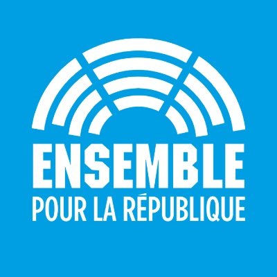 Les Députés Ensemble pour la République