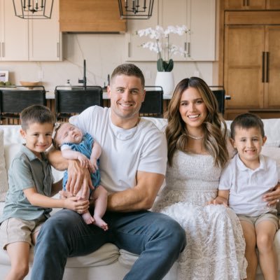 Derek Watt