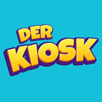 Der Kiosk