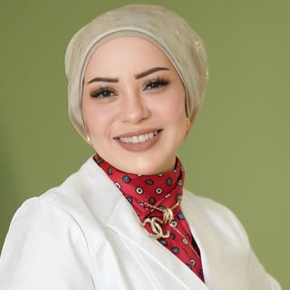 Dr Nahed Mahmoud Kassem