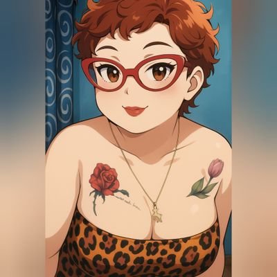 La Gorda Descarada