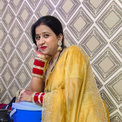 Deshani Singh