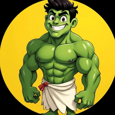 Deshi Hulka