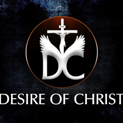 Desire Of Christ