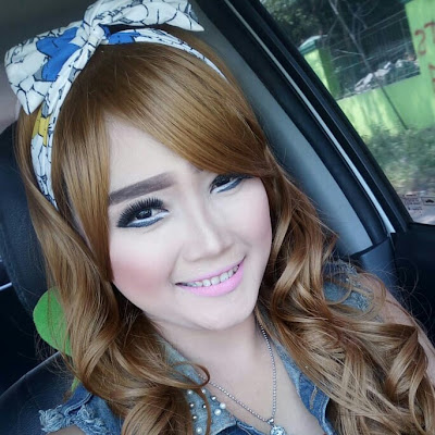 Desy Paraswati Official
