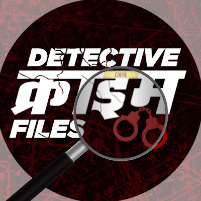 Detective Crime Files