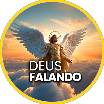 Deus Falando Contigo