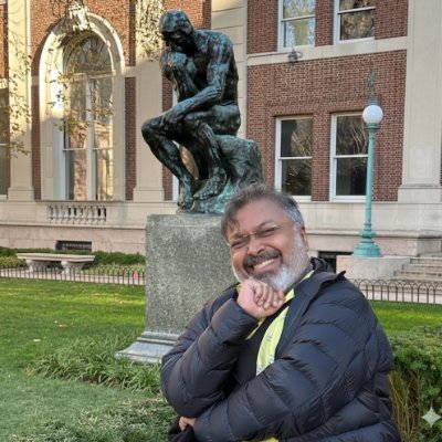 Devdutt Pattanaik