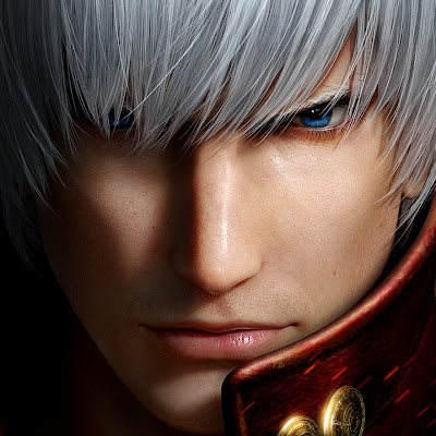 Devil May Cry: Peak of Combat