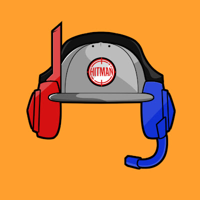 dGamerHitman
